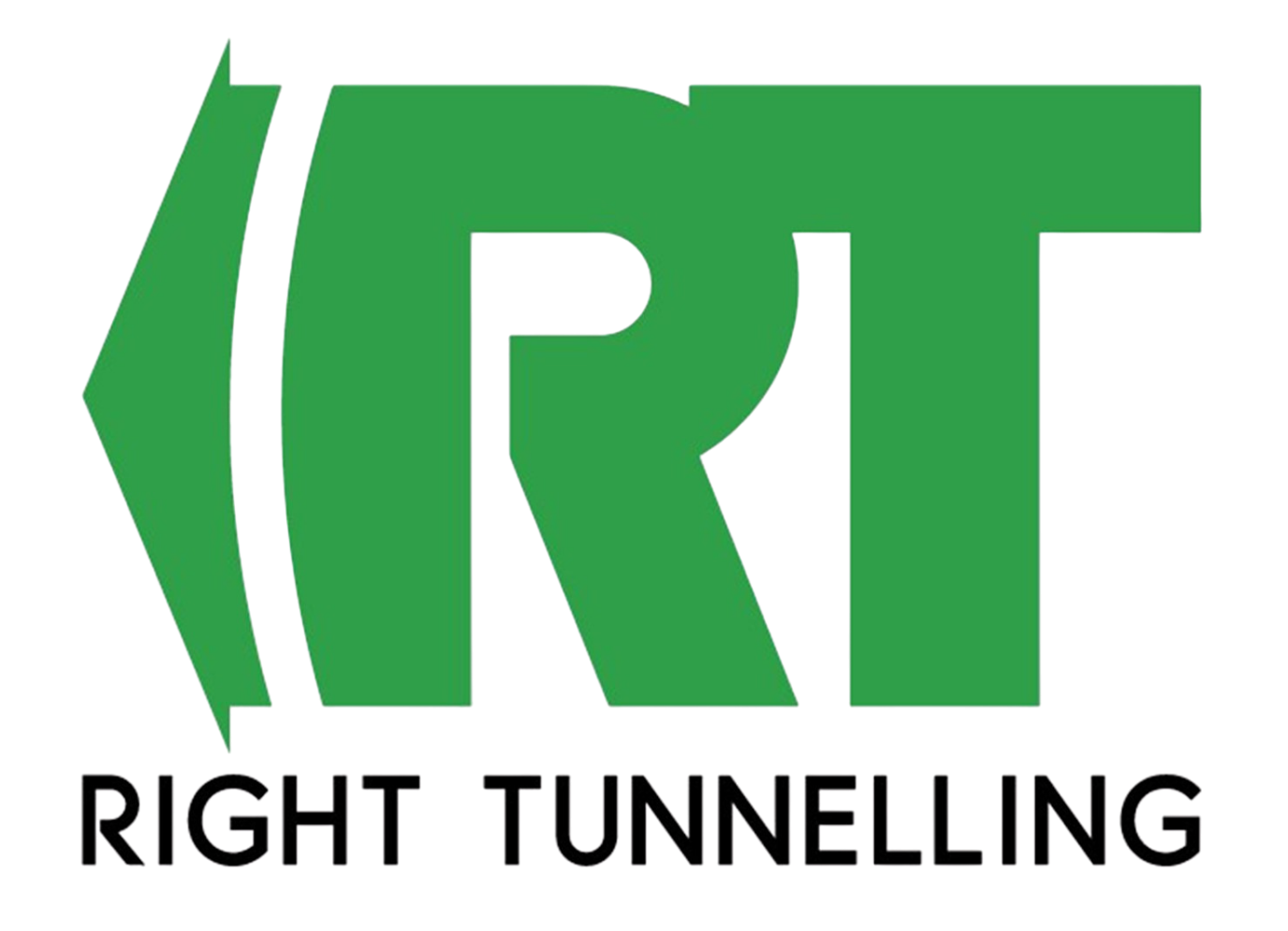 Right Tunnelling