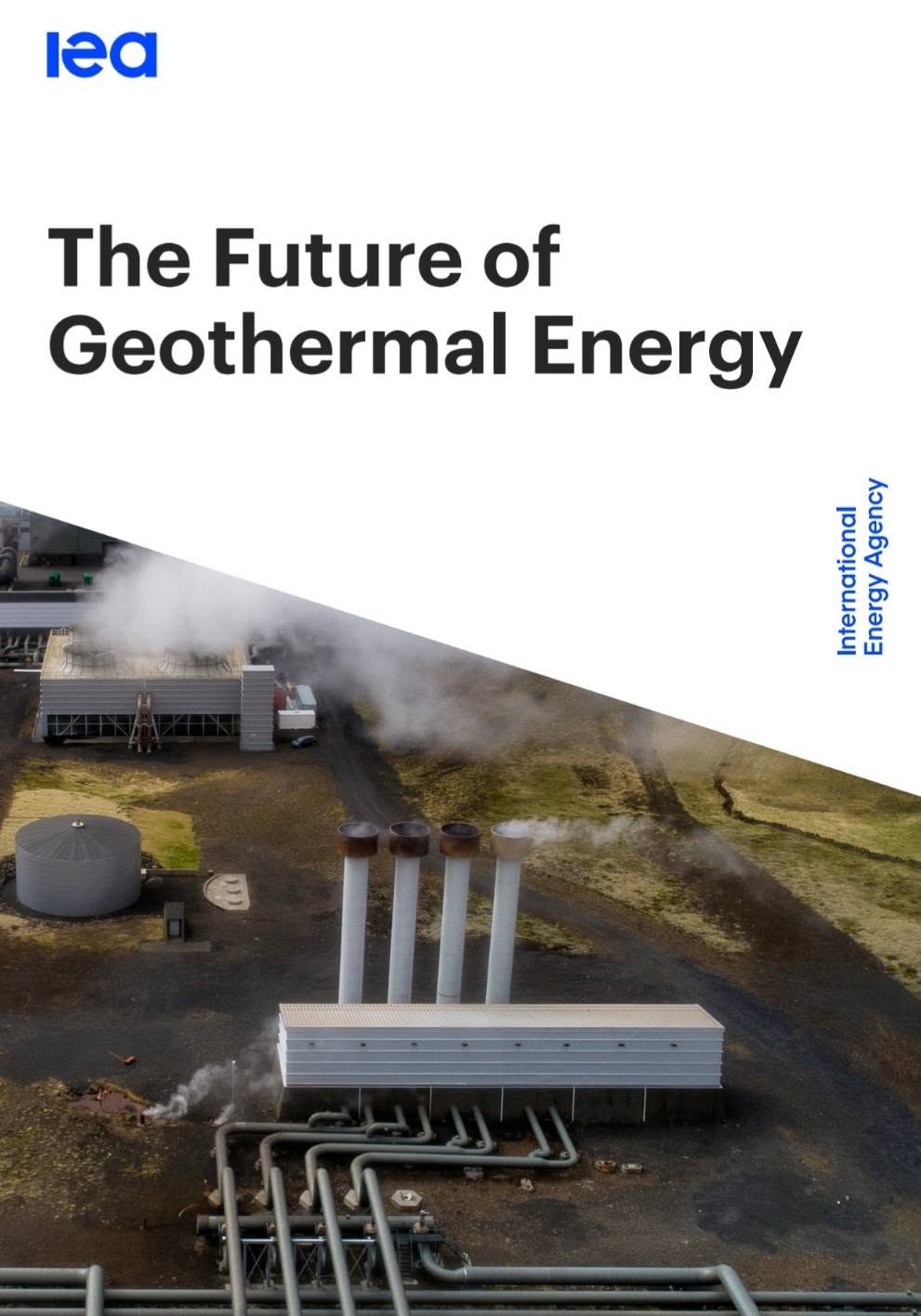 Geothermal Energy: The Clean Power Beneath Our Feet That May Matter for Thailand's Net Zero 2050